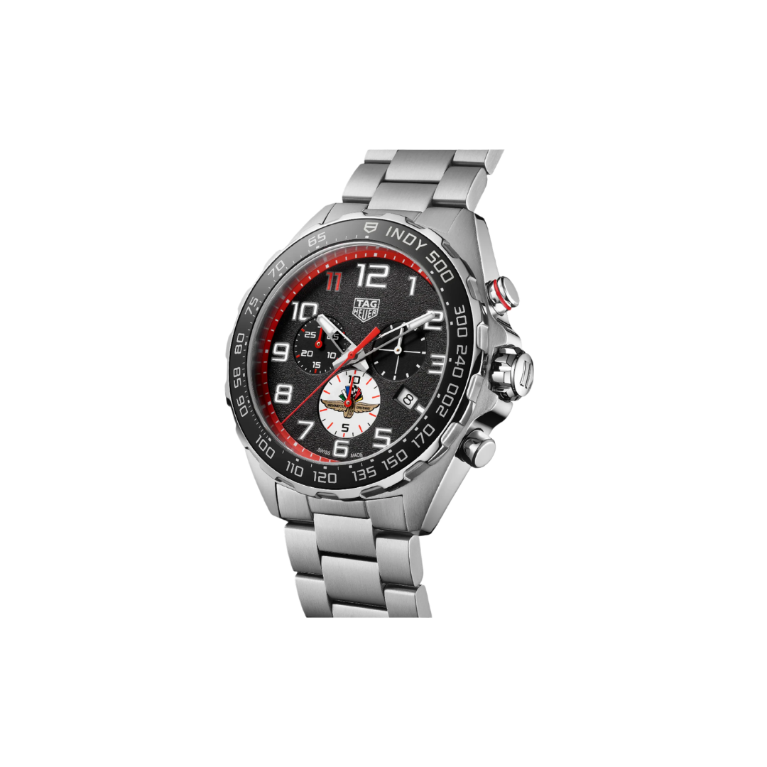 TAG Heuer Formula 1 Chronograph X Indy 500