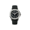 Seiko Mod Aquanaut Black