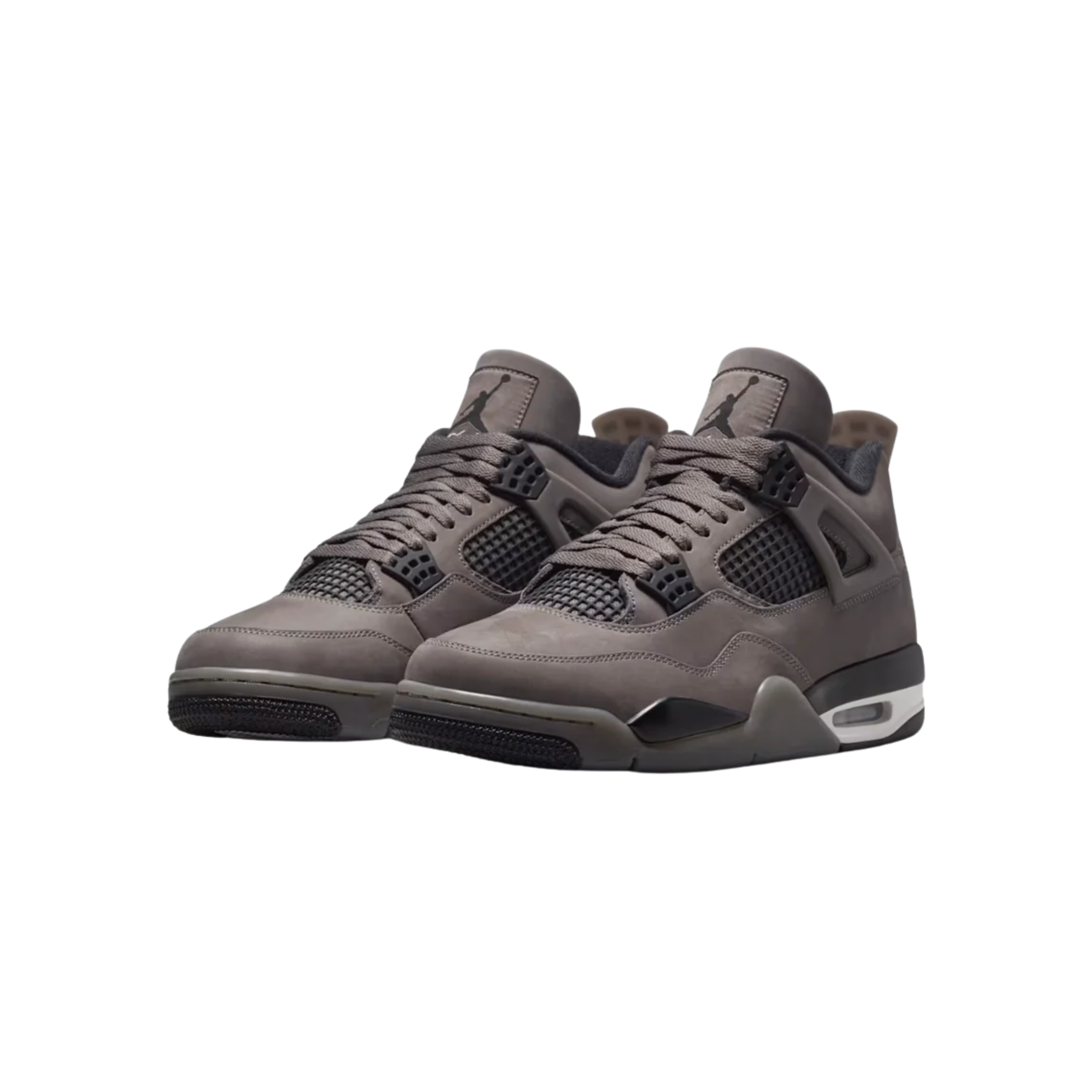 Jordan 4 Retro Cave Stone
