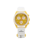 Swatch x Omega Bioceramic MoonSwatch "Mission to the Sun"