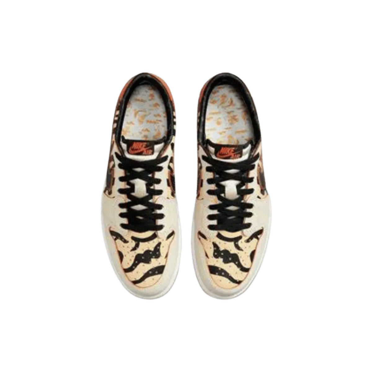 Air Jordan 1 Retro Low OG 'Chinese New Year - Year Of The Tiger'