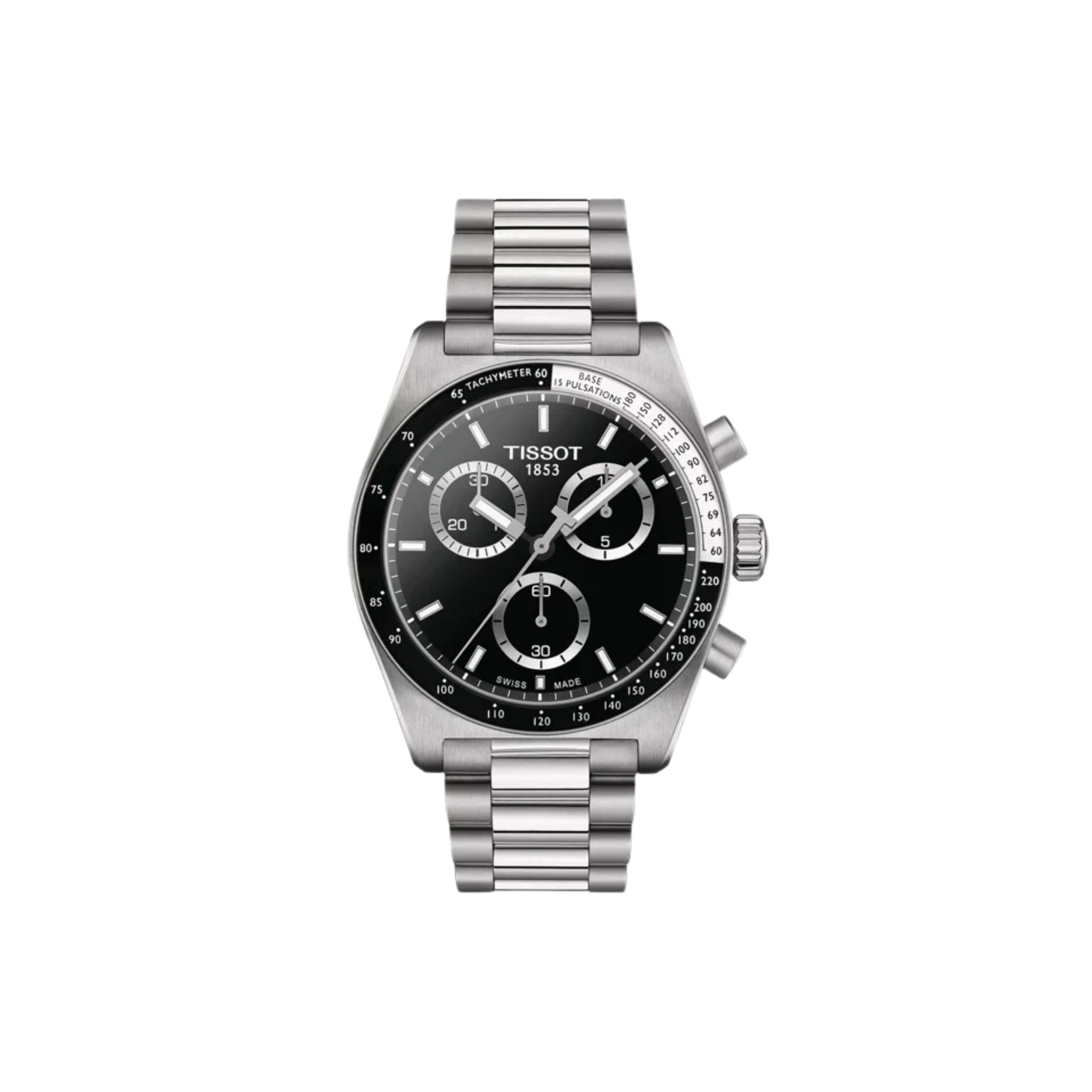 Tissot PR516 chronograph 41mm