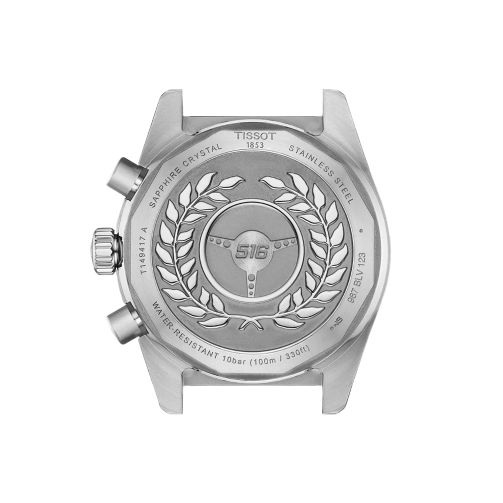 Tissot PR516 chronograph 41mm