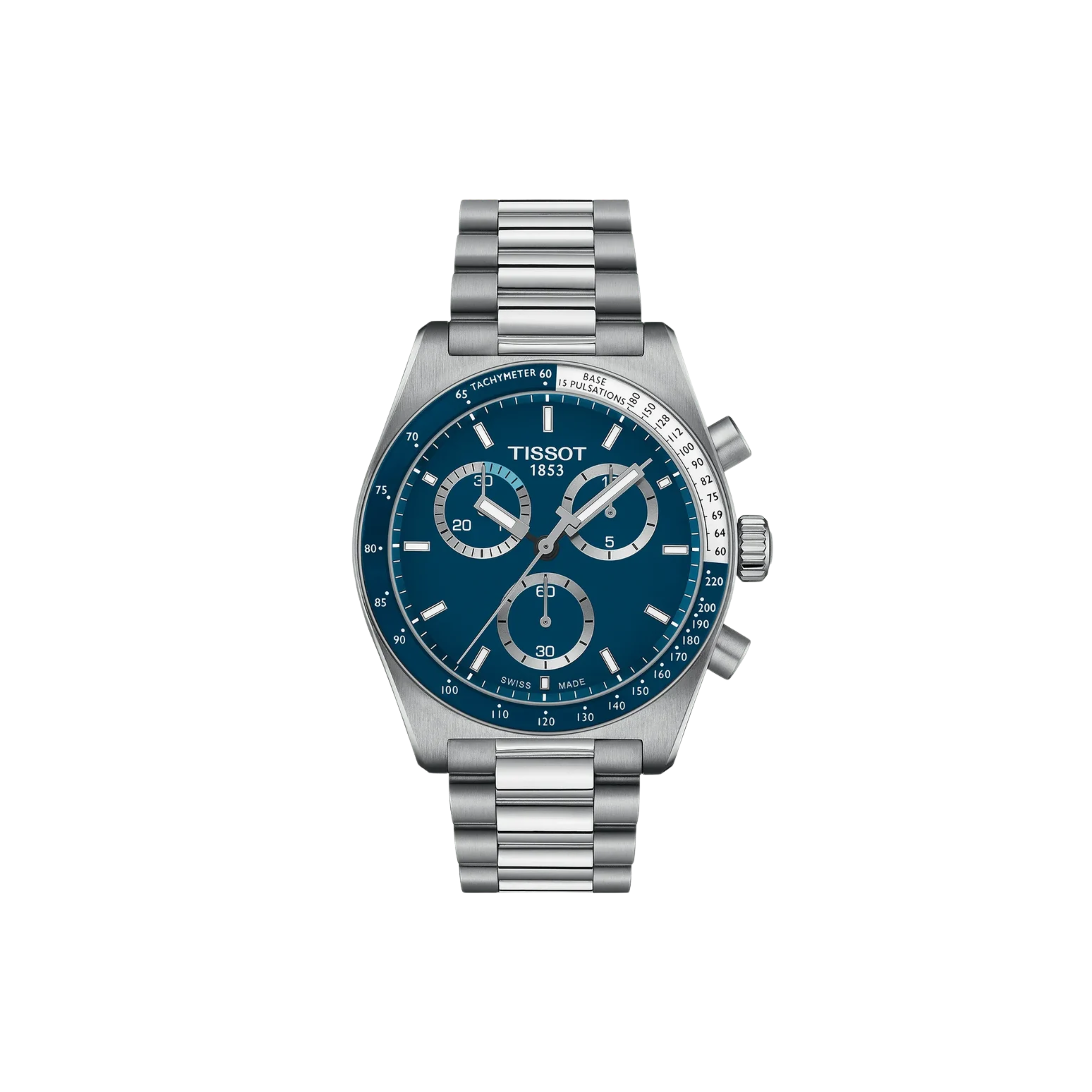 Tissot PR516 Chronograph