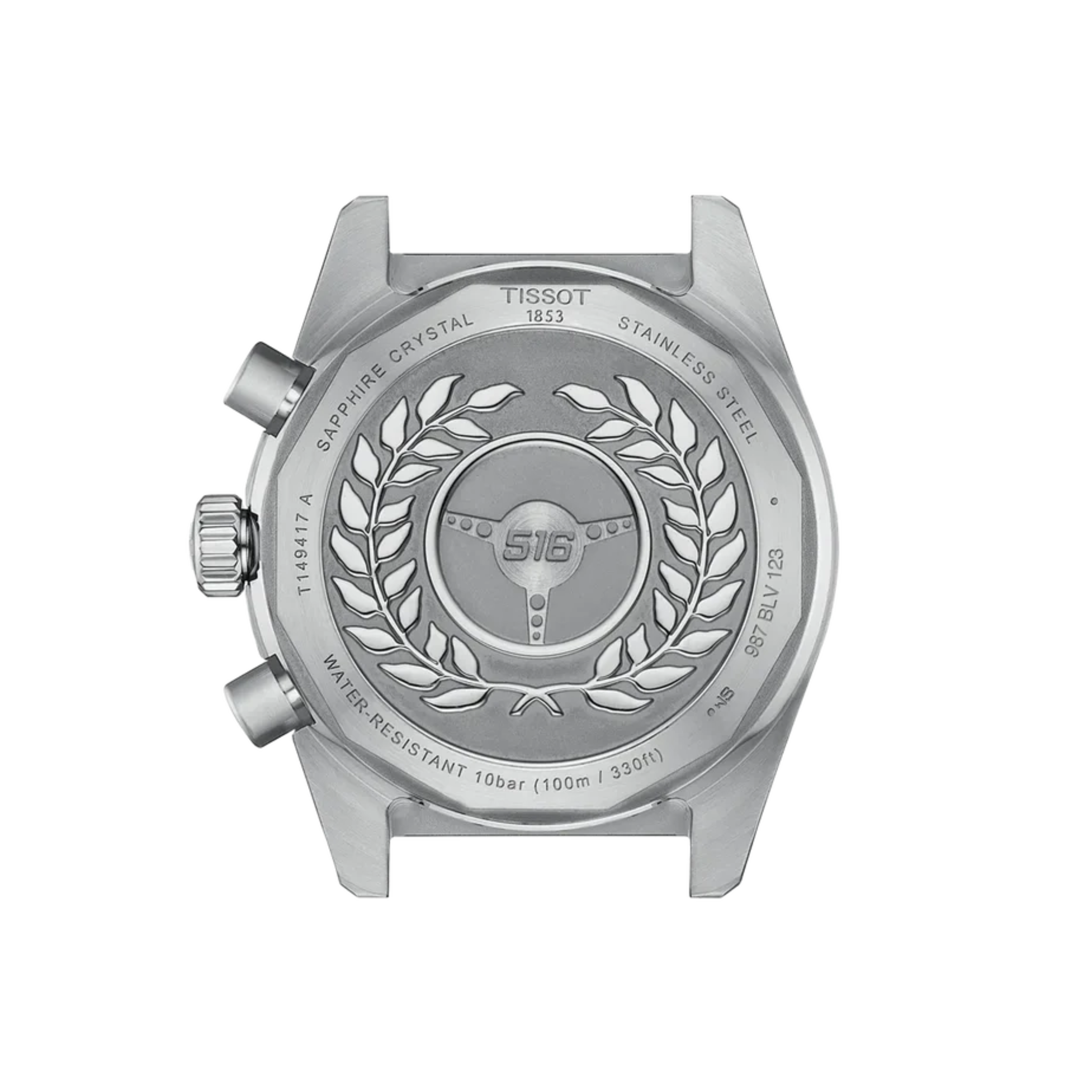 Tissot PR516 40mm