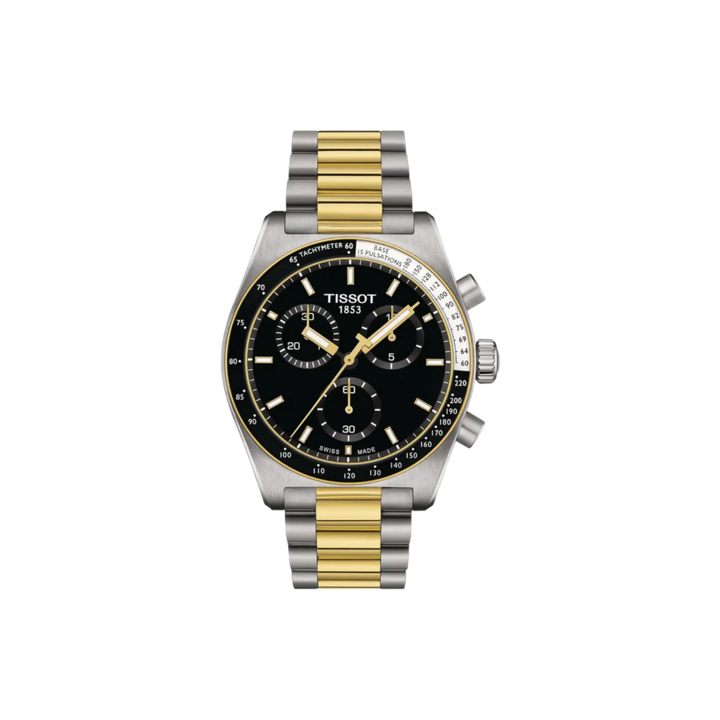 Tissot PR516 40mm