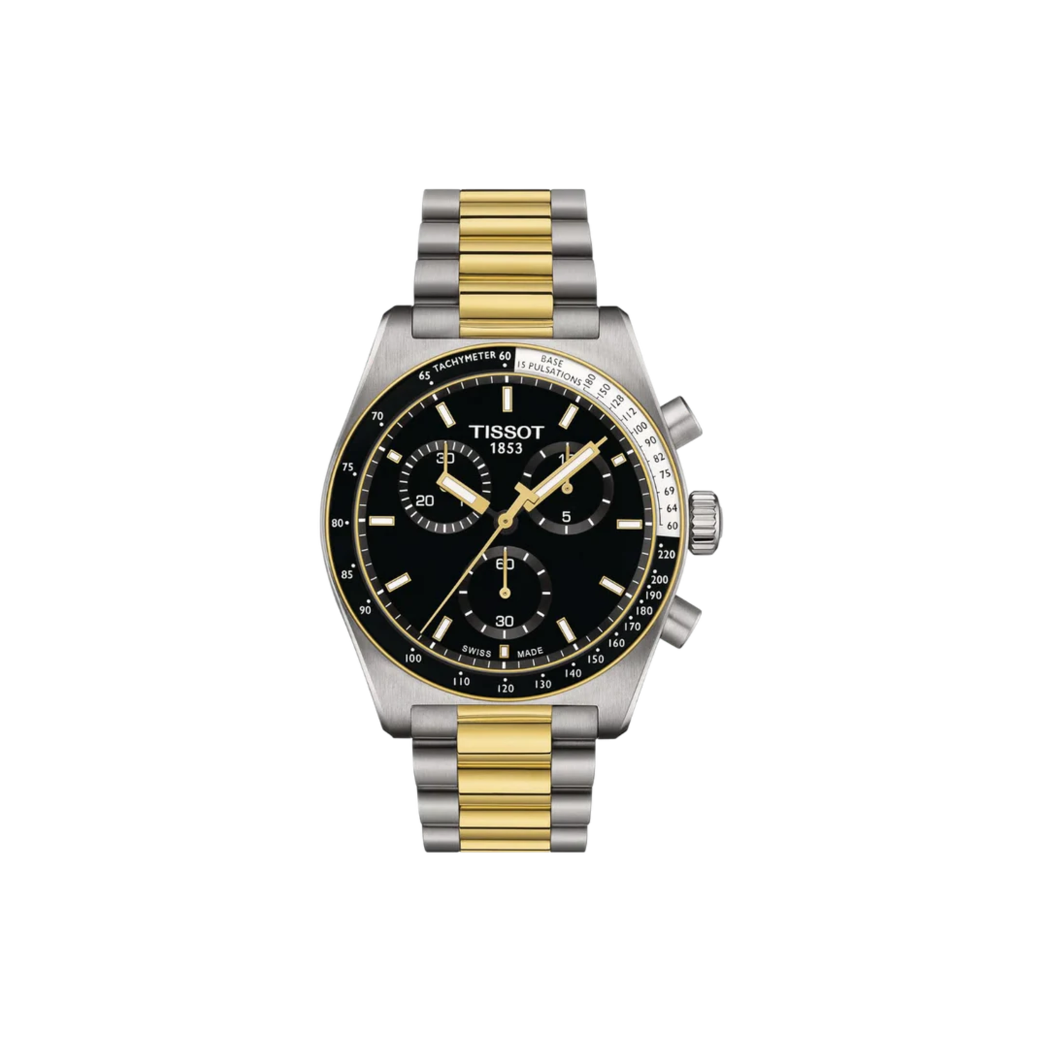 Tissot PR516 40mm