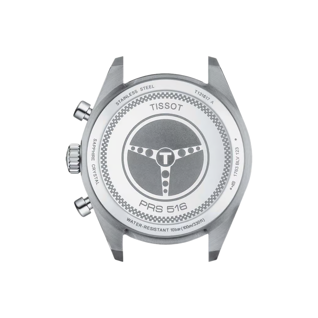 Tissot PRS 516 Chronograph