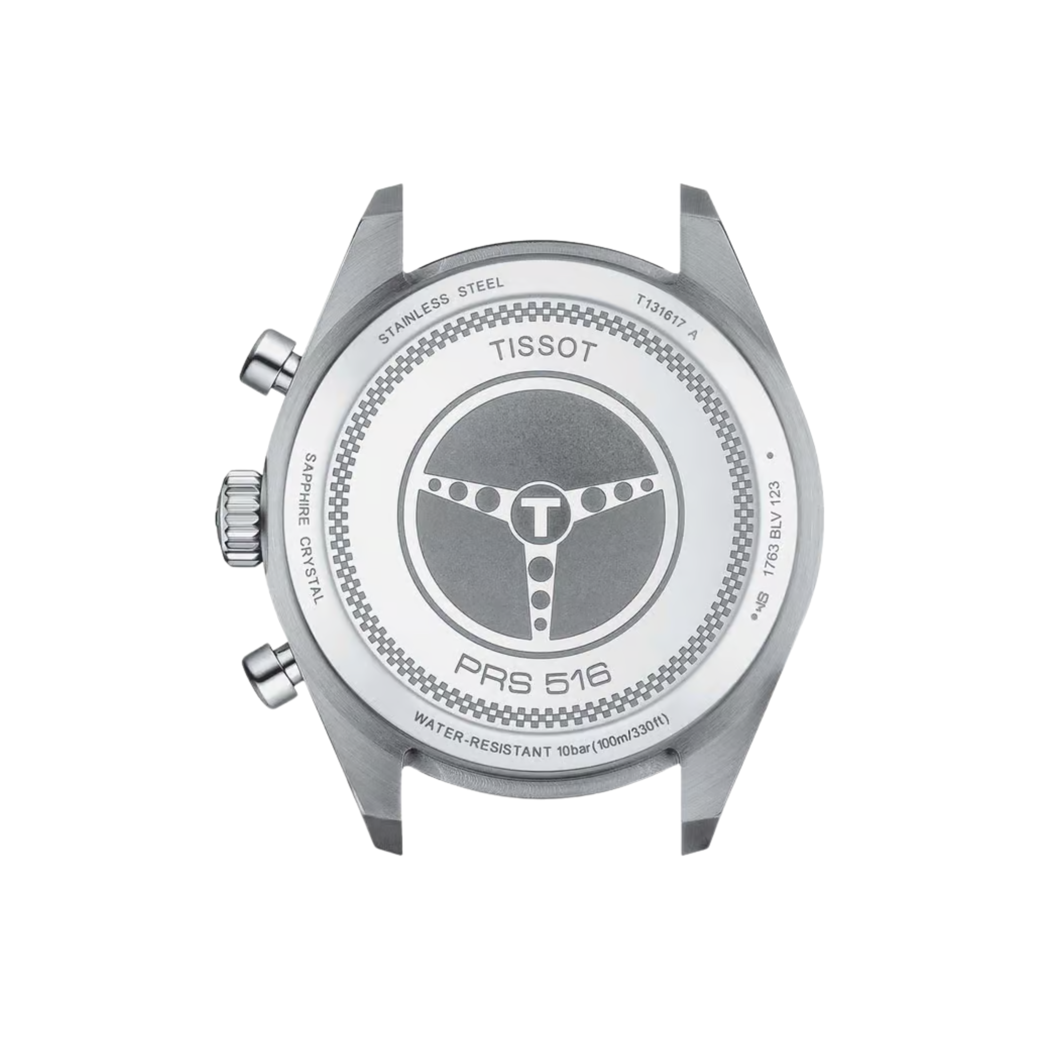 Tissot PRS 516 Chronograph