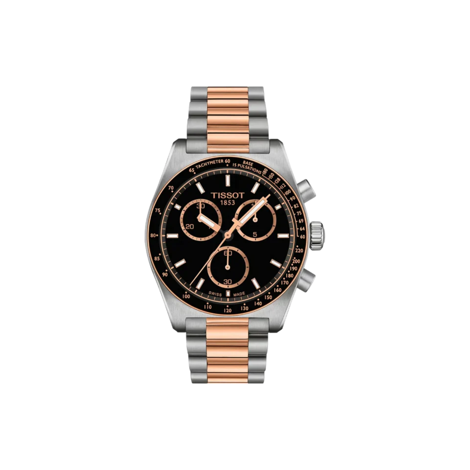 Tissot PR516 40mm