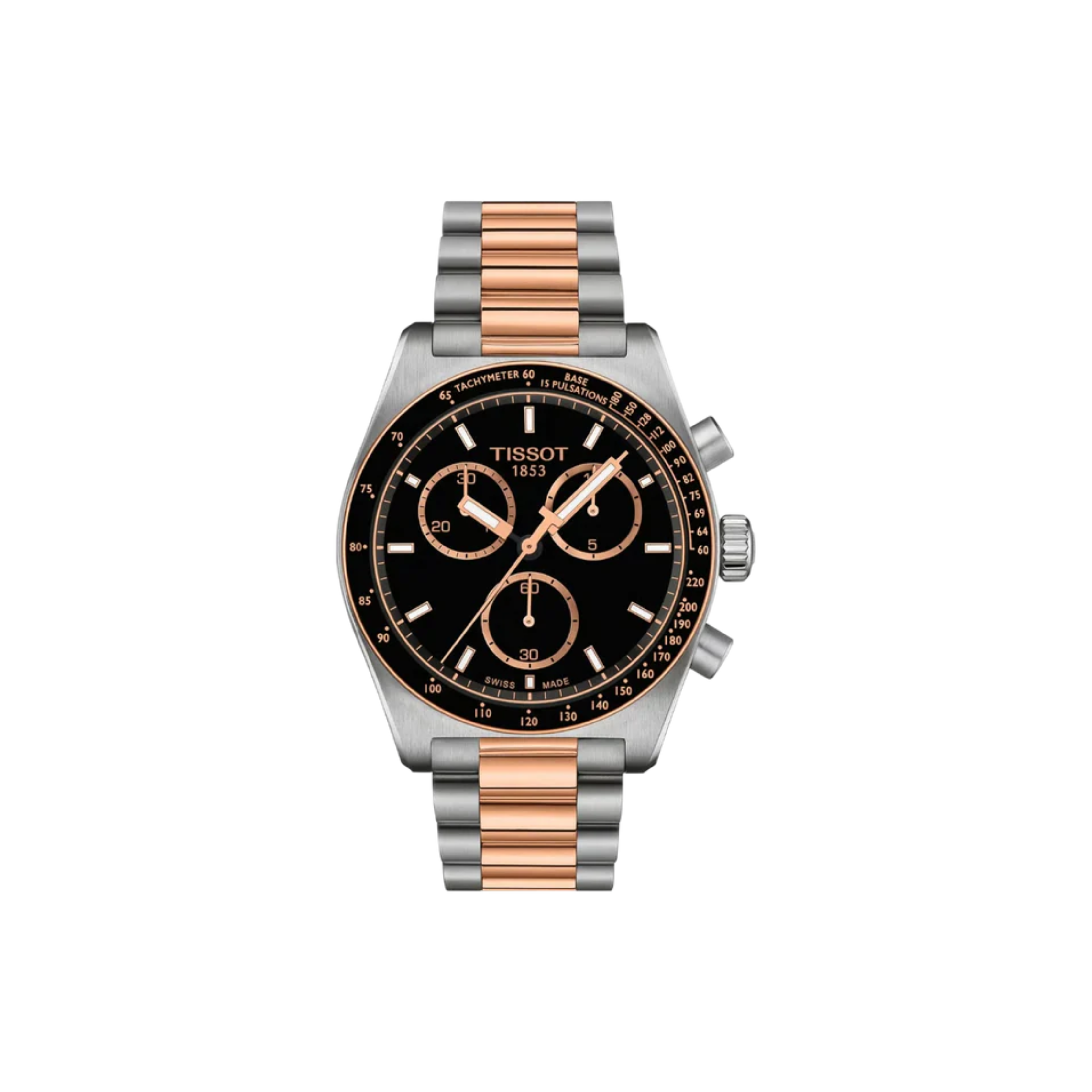 Tissot PR516 40mm