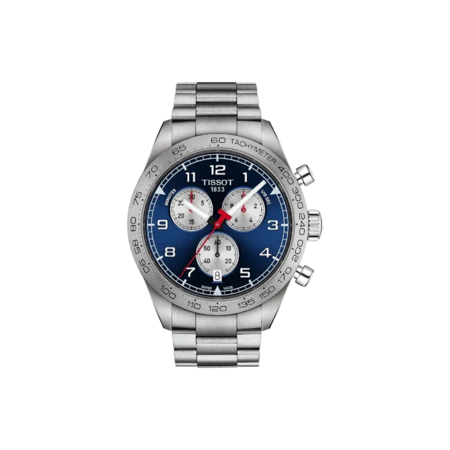 Tissot PRS 516 Chronograph