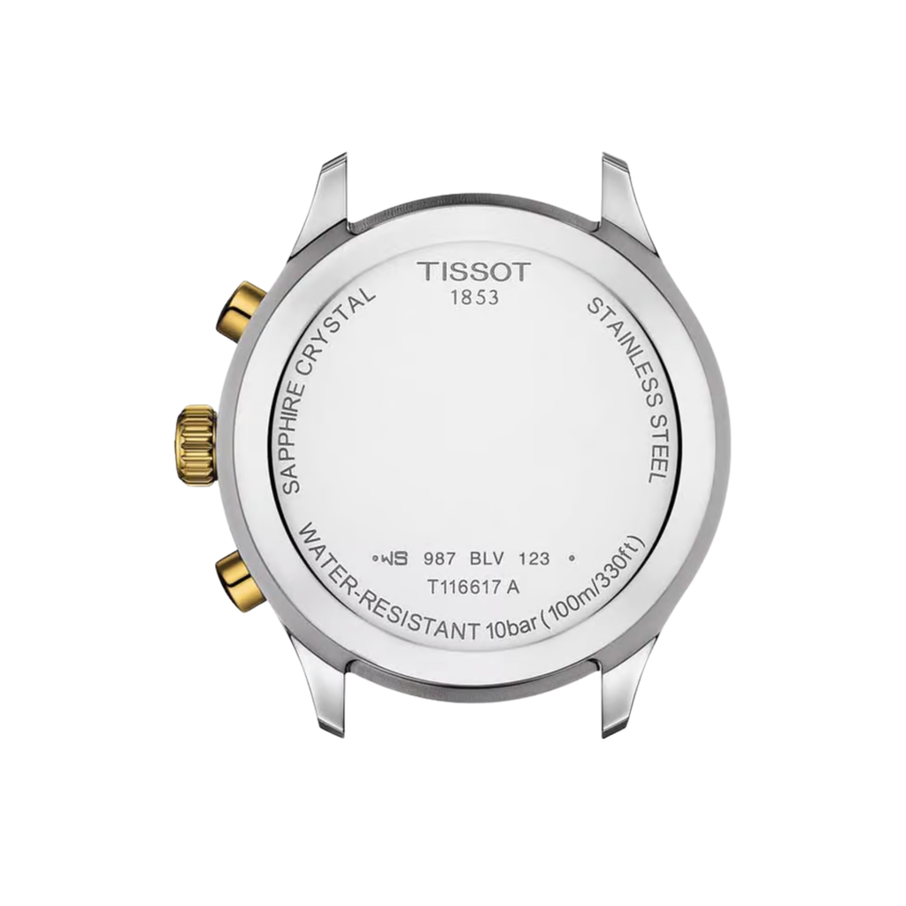 Tissot Chrono XL Classic