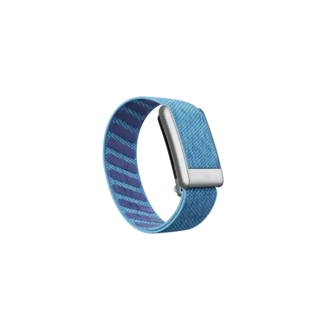 Whoop 5.0 / Mg Life Superknit Breeze Band (Strap Only)