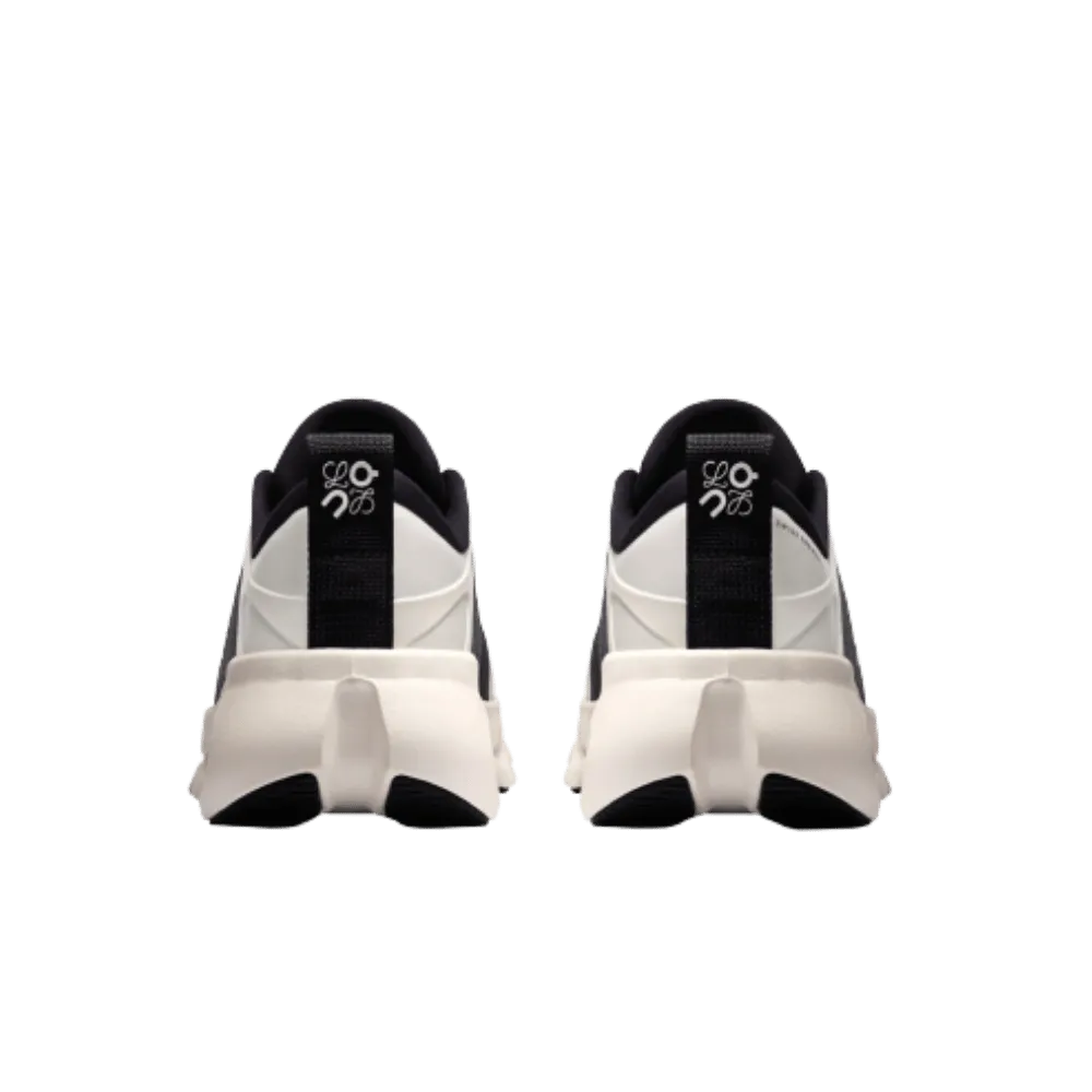 Loewe x On Running Cloudsolo Black Eggshell