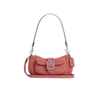 Coach Ashton Mini Shoulder Bag pink