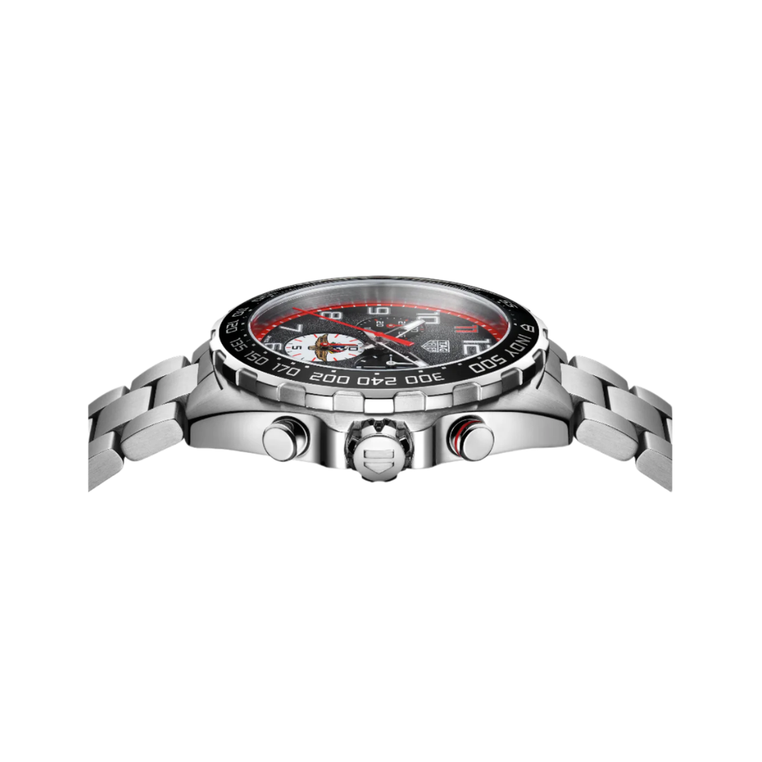 TAG Heuer Formula 1 Chronograph X Indy 500
