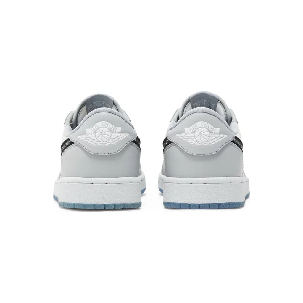 Air Jordan 1 Low x Dior