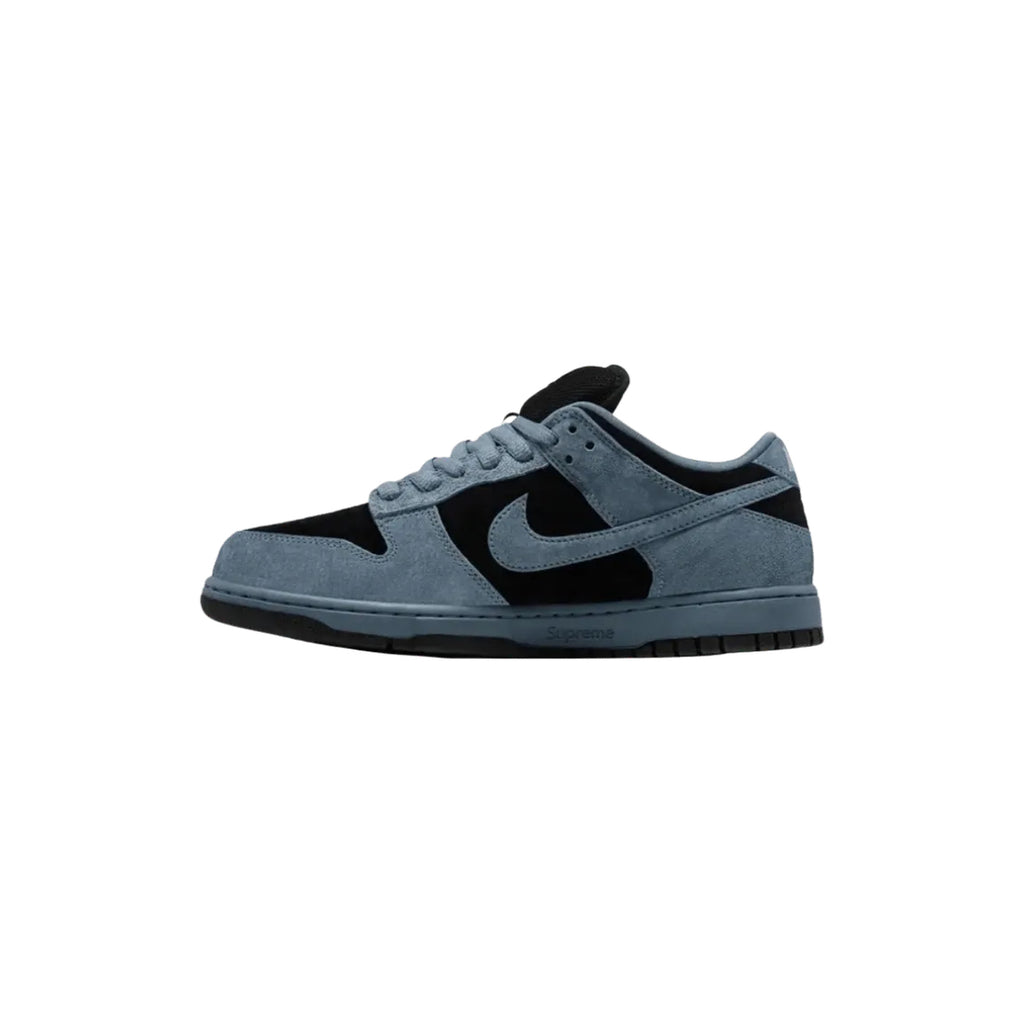 Supreme x Dunk Low SB 'Ocean Fog'