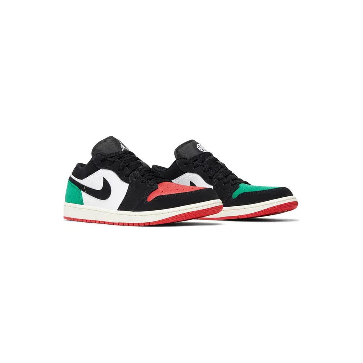 Air Jordan 1 Low 'Quai 54 2023'