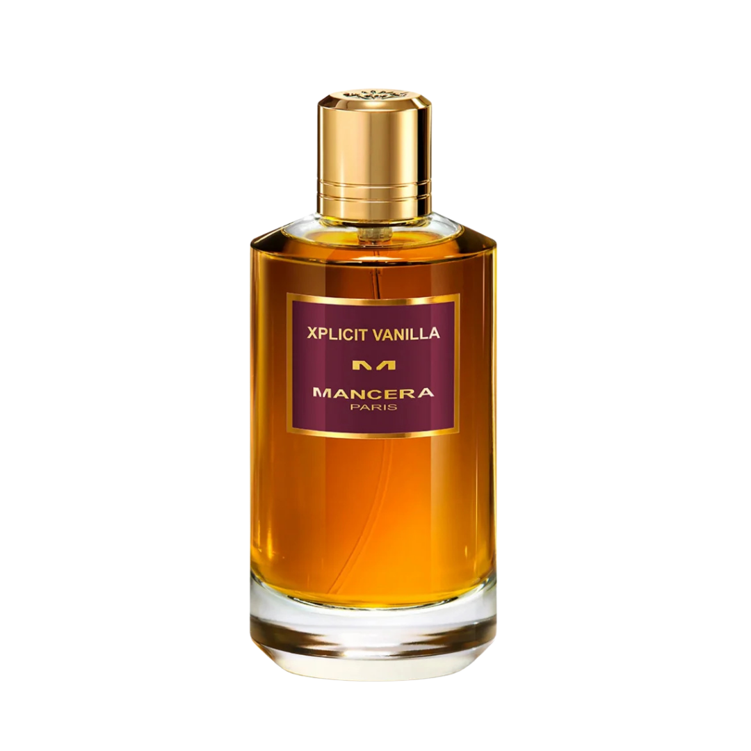 Mancera Xplicit Vanilla