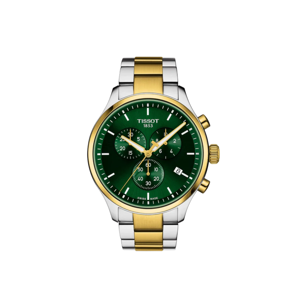 Tissot Chrono XL Classic