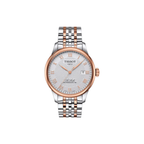 Tissot Le Locle Powermatic 80