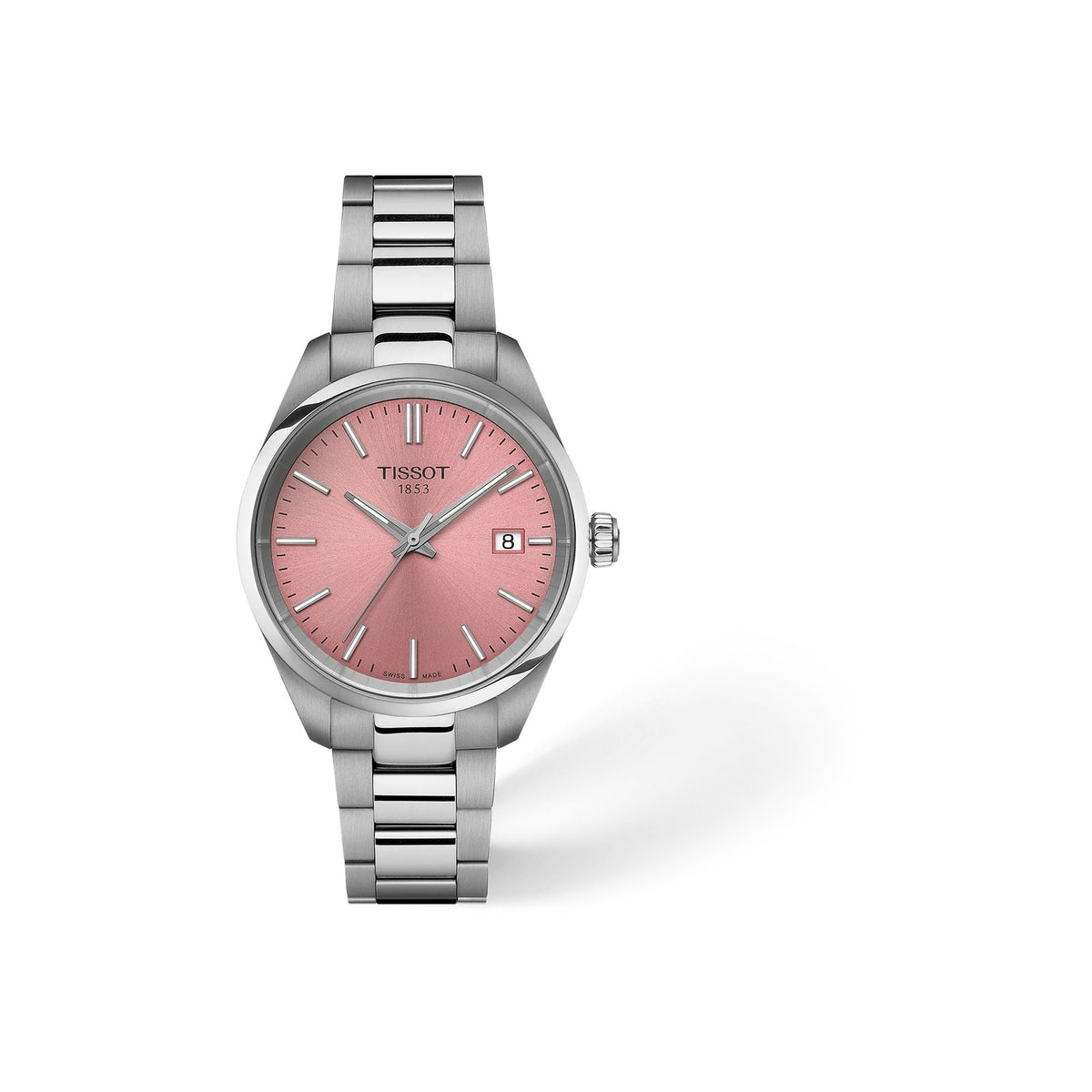 Tissot Pr 100 34Mm T1502101133100