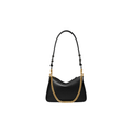 Tory Burch Small Perry Shoulder Bag Black
