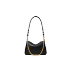 Tory Burch Small Perry Shoulder Bag Black