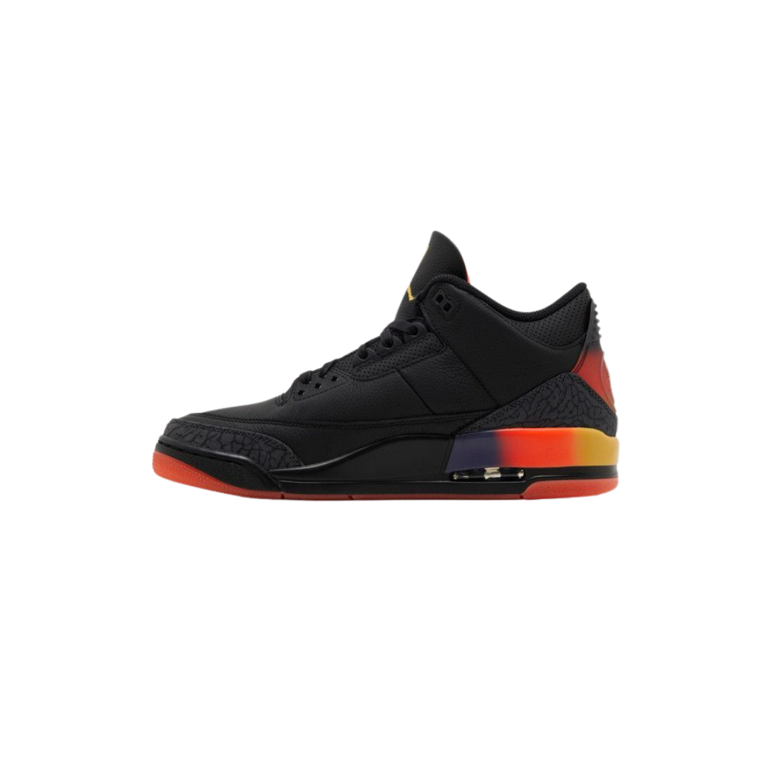 Nike Air Jordan 3 RETRO J Balvin Rio