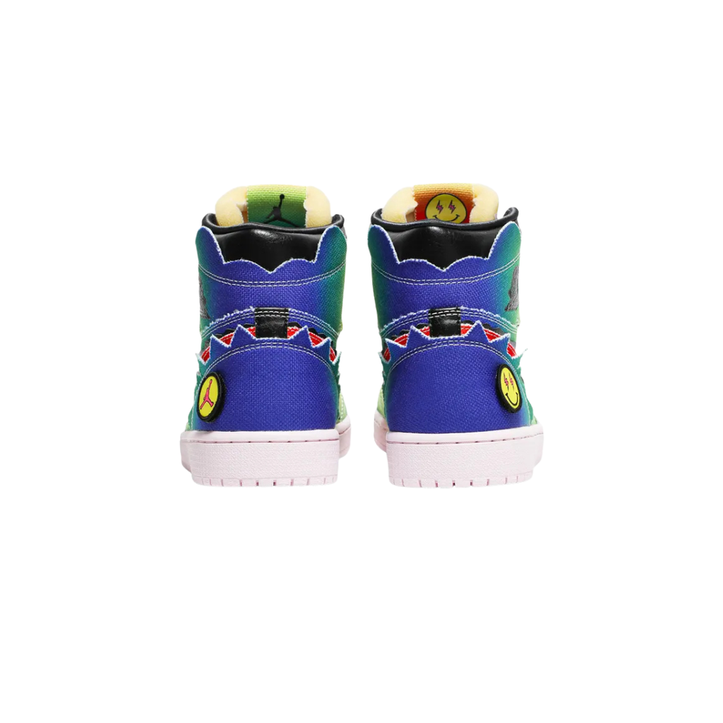 Air Jordan 1 High  J BALVIN