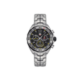 Mens TAG Heuer Formula 1 Quartz 43mm Steel