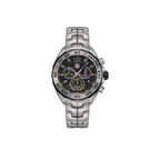 Mens TAG Heuer Formula 1 Quartz 43mm Steel