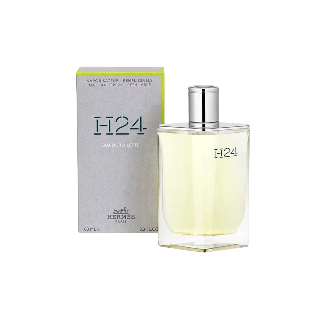 Hermes H24 Eau de Toilette - 100 ml