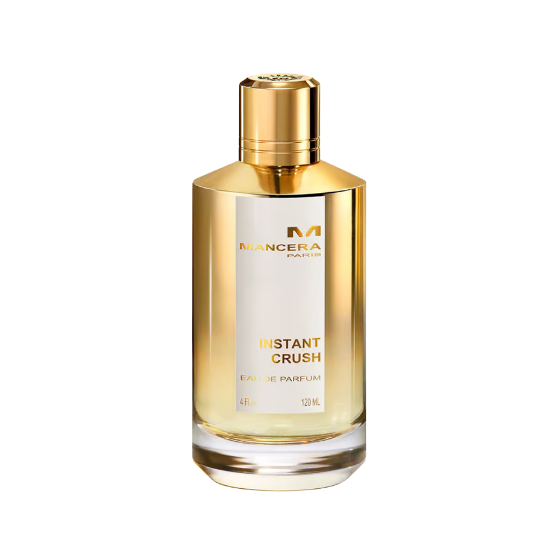 Mancera Instant Crush Eau de Perfume- 120 ml