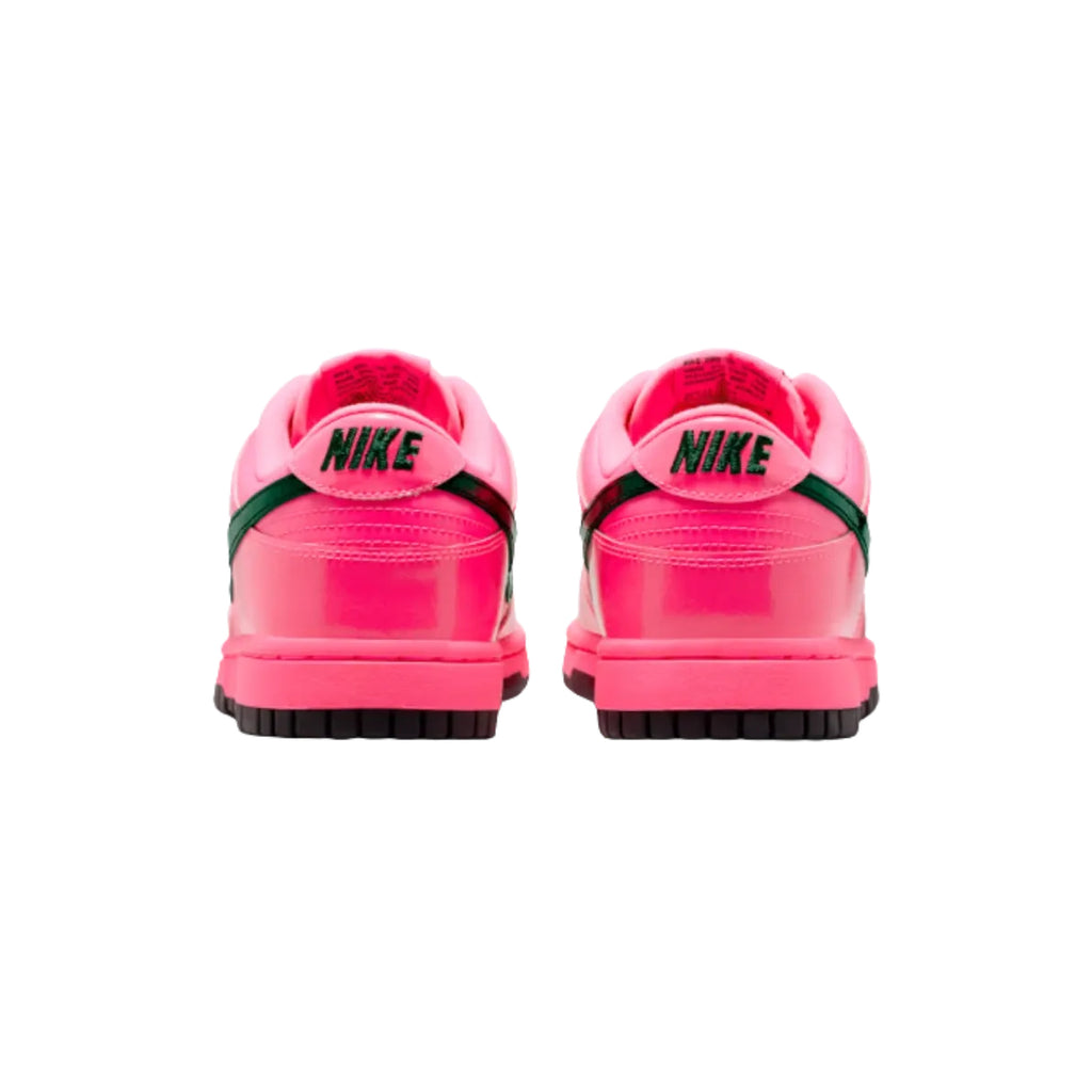 Nike Dunk Low 'Pink Blast'