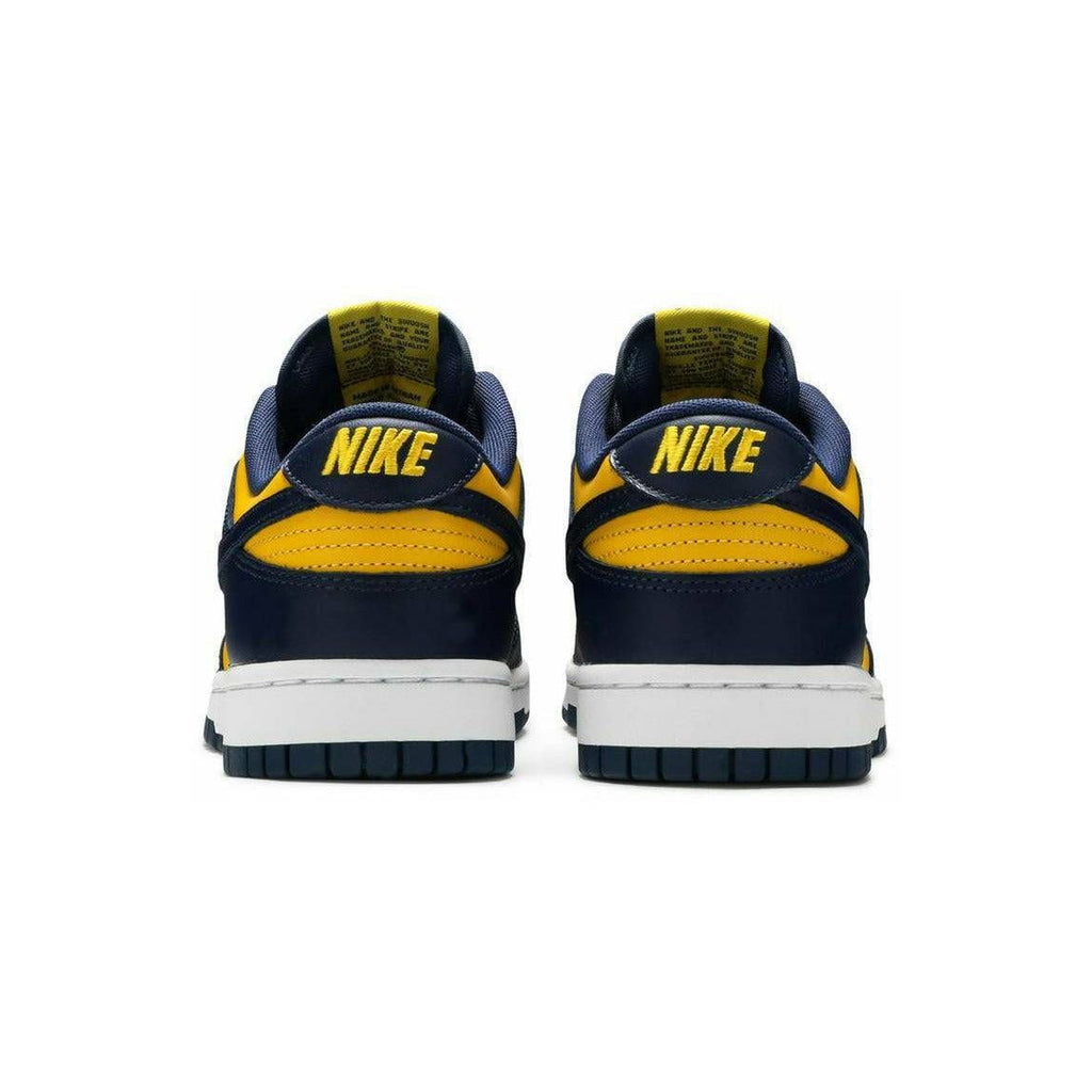 Nike Dunk Low Michigan