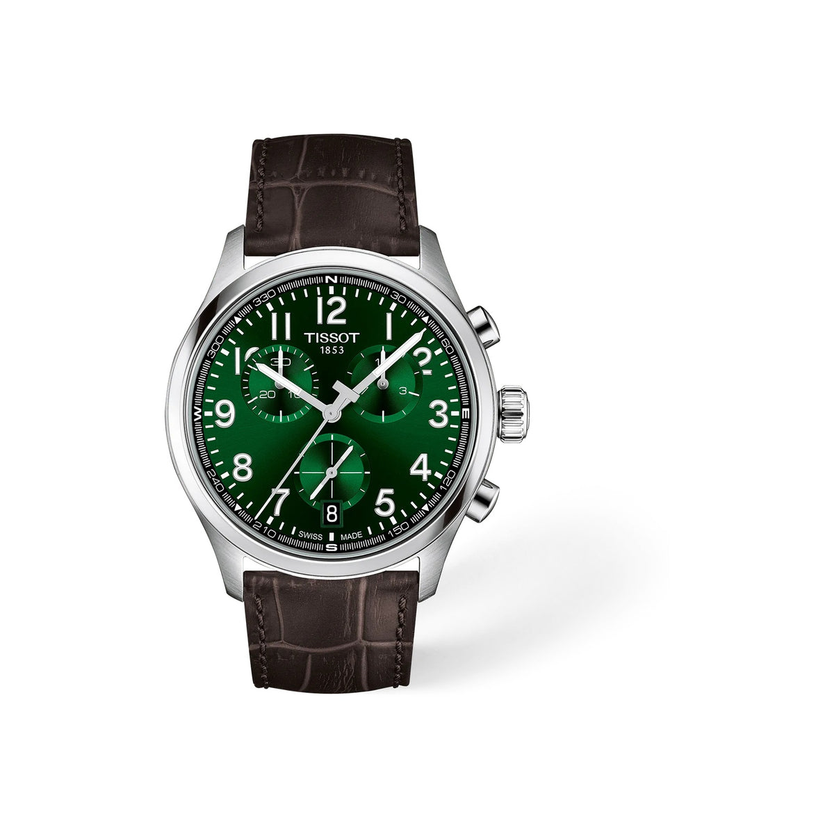 Tissot Chrono L 42Mm T1164171609200
