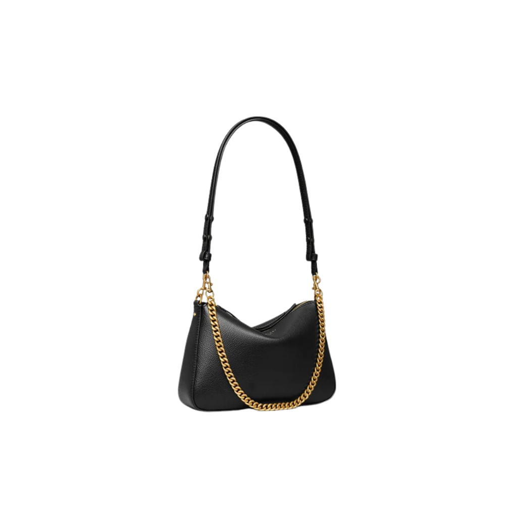 Tory Burch Small Perry Shoulder Bag Black