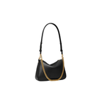 Tory Burch Small Perry Shoulder Bag Black