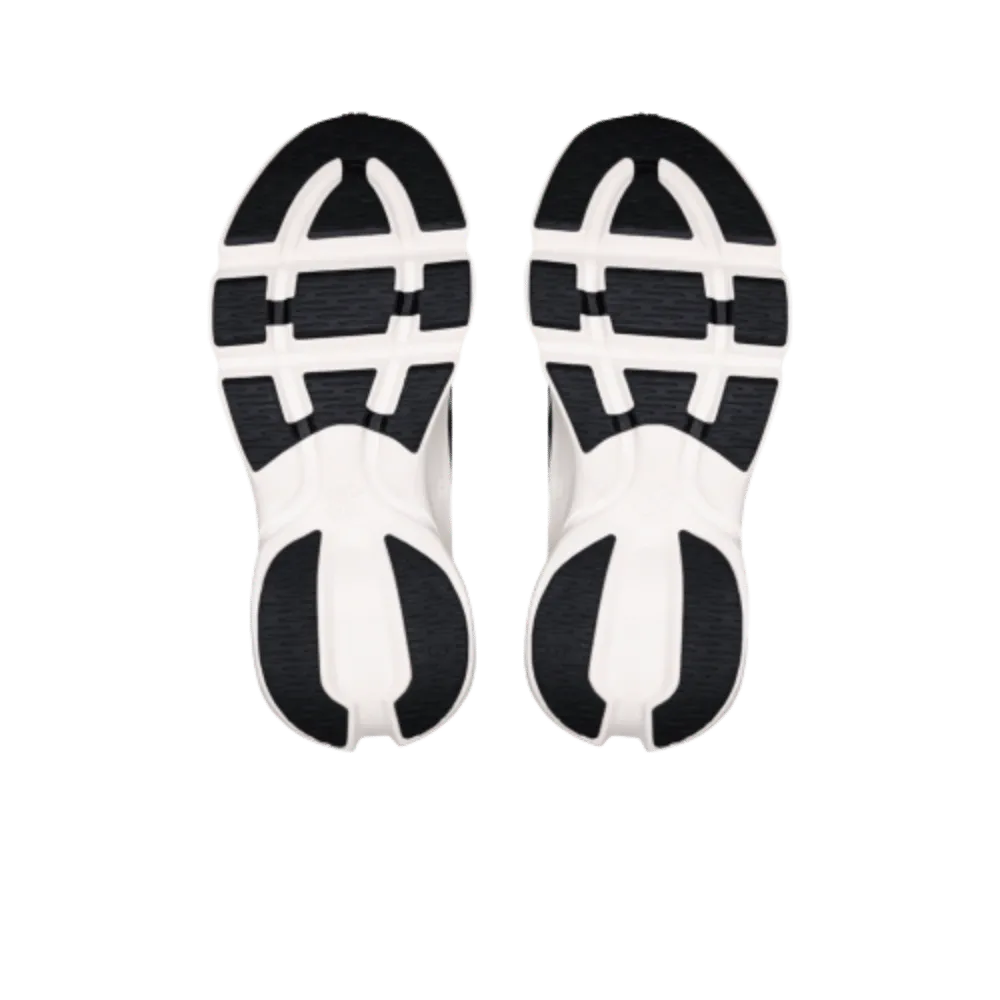 Loewe x On Running Cloudsolo Black Eggshell