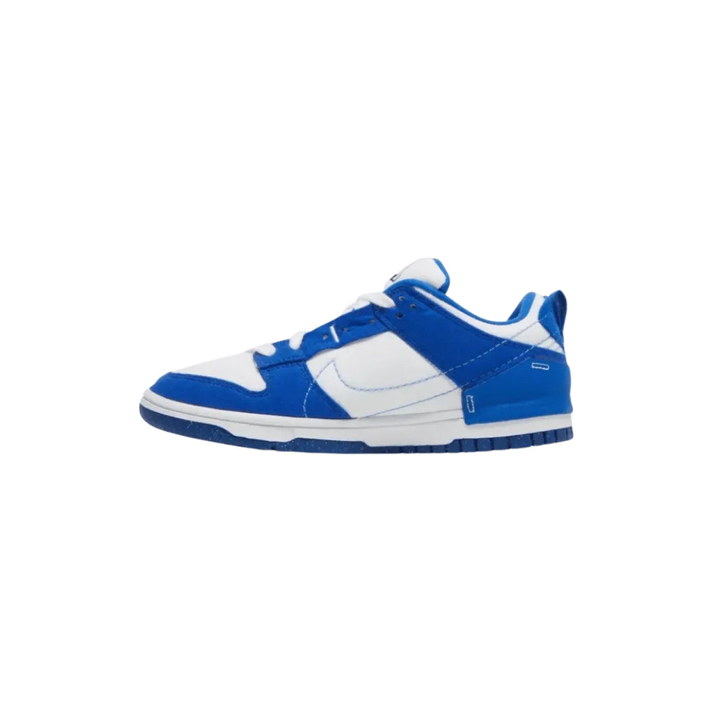 Nike Dunk Low Disrupt 2 White University Blue