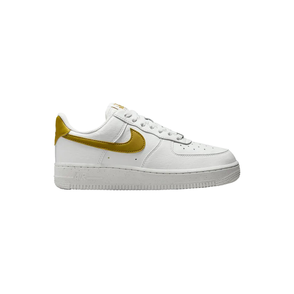 Air Force 1 Low '07 SE White Bronzine