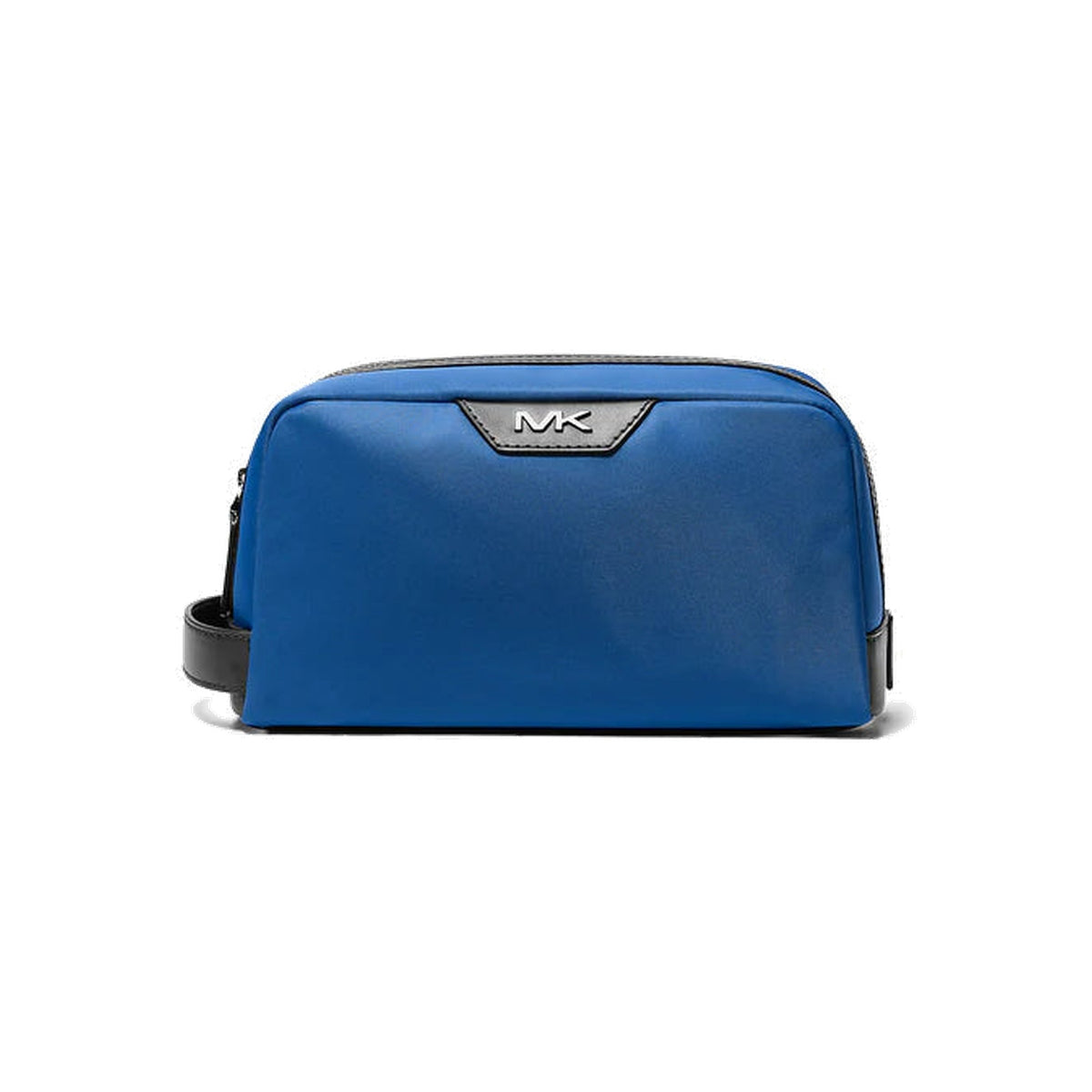 Michael Kors Lautner Nylon Travel Pouch Empire Blue