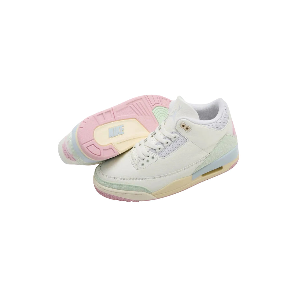 Air Jordan 3 Retro 'Spring is In The Air'