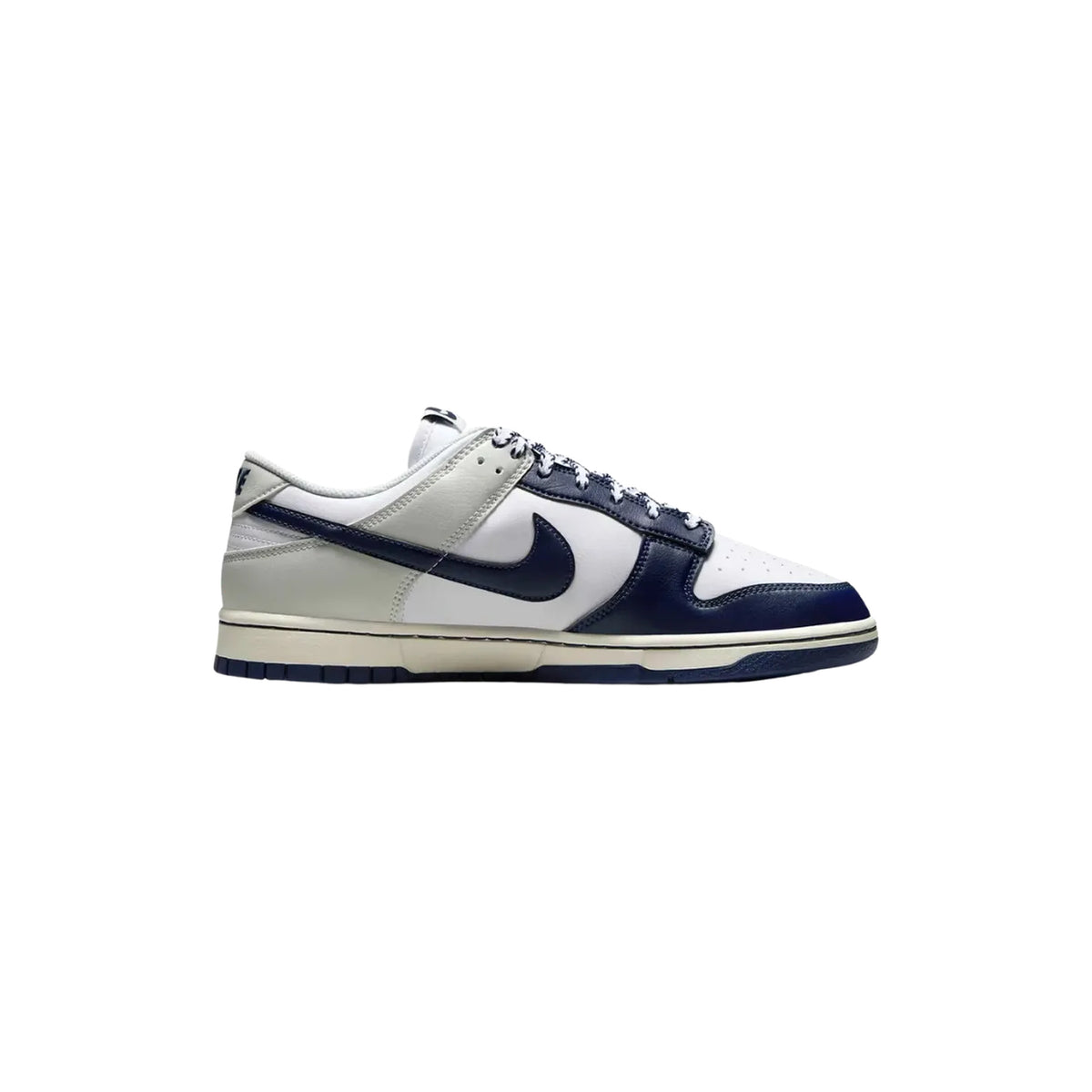 Nike Dunk Low 'Rivalry Pack - New York Yankees'