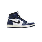 Air Jordan 1 High  MIDNIGHT NAVY