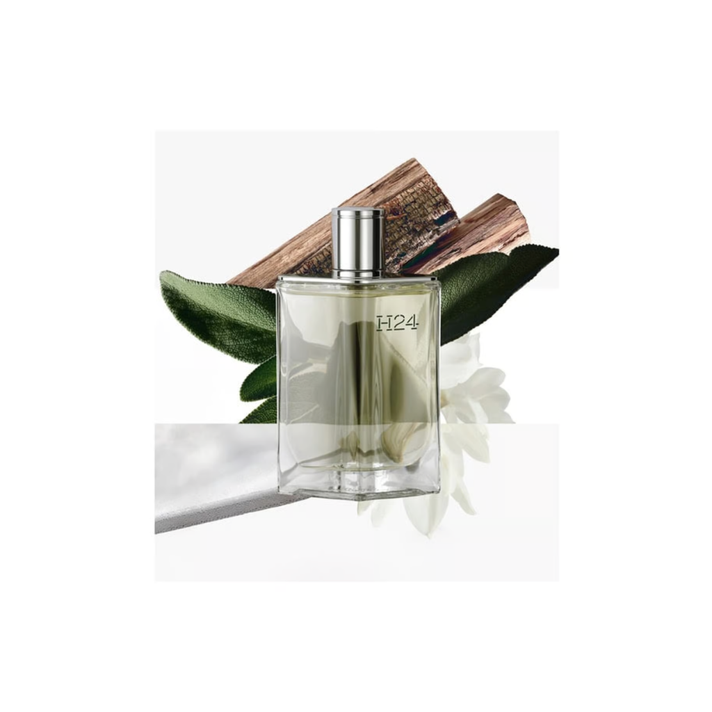 Hermes H24 Eau de Toilette - 100 ml