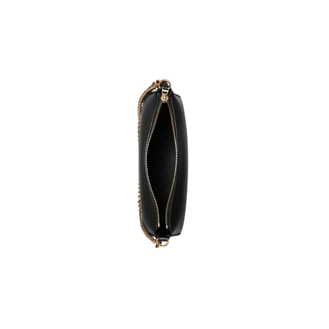 Tory Burch Small Perry Shoulder Bag Black